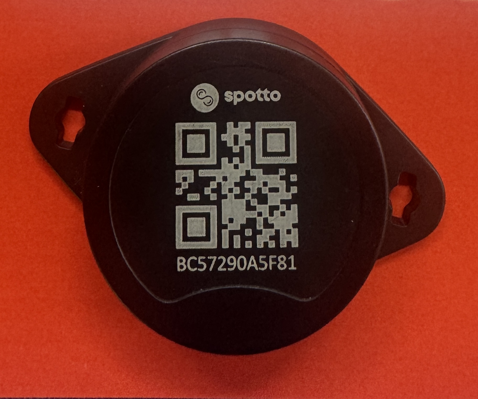 Spotto K4 BLE Beacon