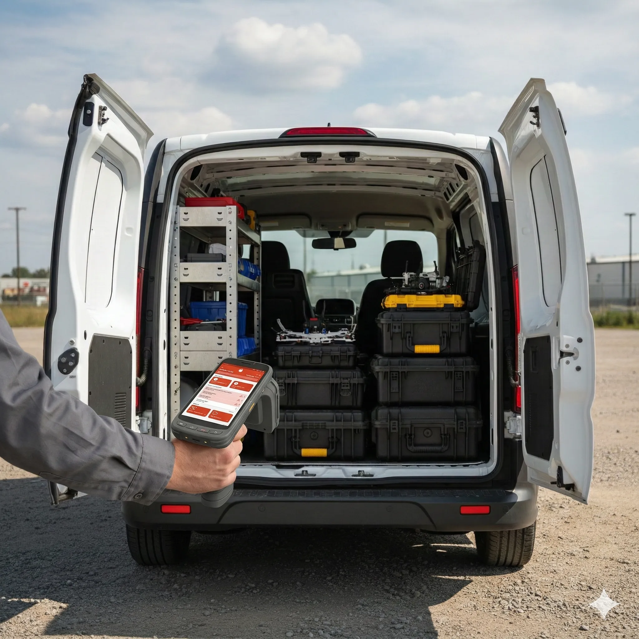 Confidence in operational readiness